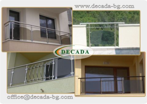 Photo 10 of 10 from Decada Ltd.