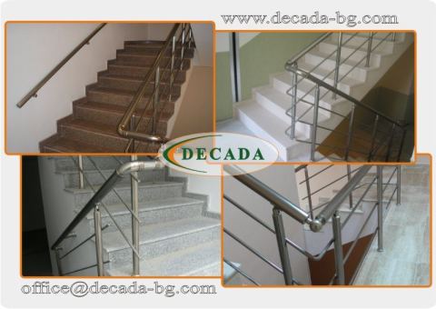 Photo 5 of 10 from Decada Ltd.