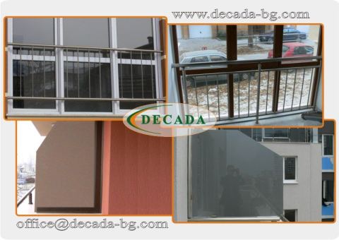 Photo 8 of 10 from Decada Ltd.