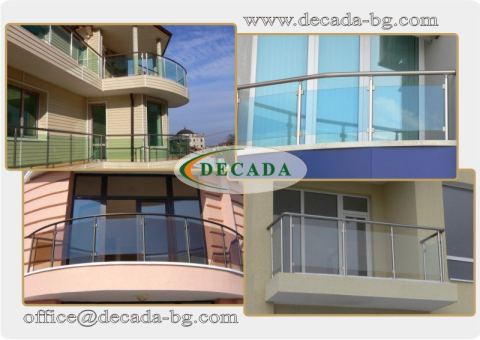 Photo 6 of 10 from Decada Ltd.