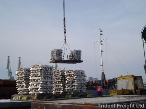 Photo 3 of 9 from Trident Freight Ltd.