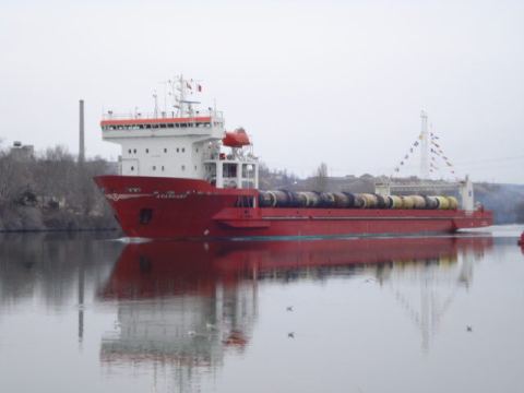 Photo 5 of 9 from Trident Freight Ltd.