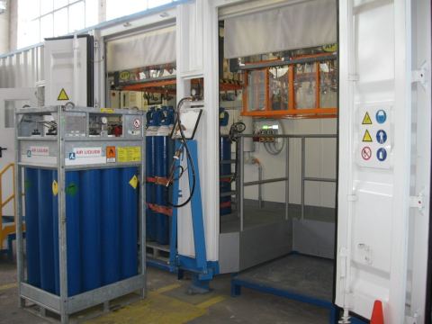 Photo 6 of 6 from Air Liquide