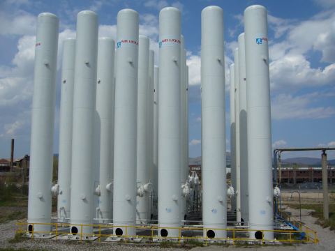 Photo 3 of 6 from Air Liquide