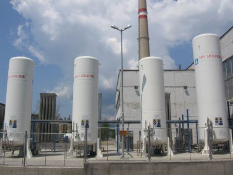 Photo 5 of 6 from Air Liquide