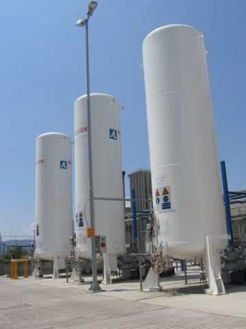 Photo 4 of 6 from Air Liquide
