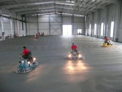 Photo 8 of 8 from New Construction Group Ltd.