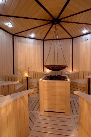 Photo 2 of 3 from SPA DESIGN BULGARIA LTD