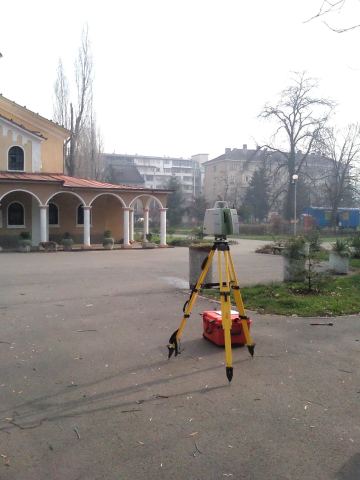 Photo 2 of 3 from GEOCAD-93
