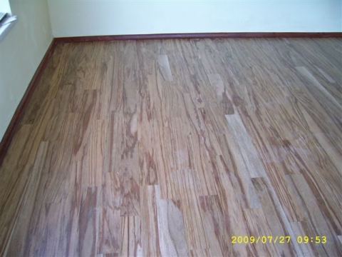 Photo 5 of 7 from Tropic Timber