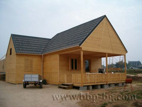 Photo 2 of 4 from BIAL BOR PROEKT Ltd.