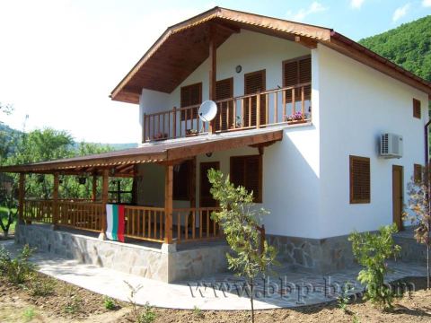 Photo 4 of 4 from BIAL BOR PROEKT Ltd.