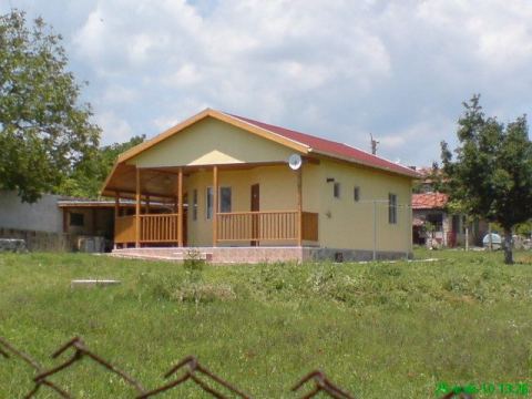 Photo 3 of 4 from BIAL BOR PROEKT Ltd.