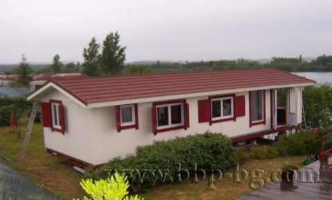 Photo 1 of 4 from BIAL BOR PROEKT Ltd.