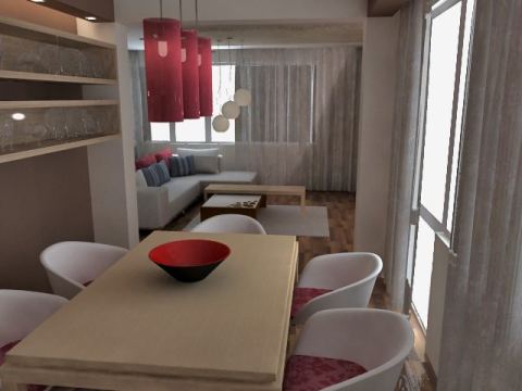 Photo 7 of 9 from KREOS Construction Company