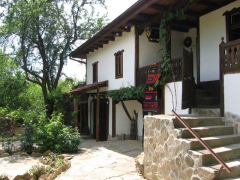 Photo 6 of 10 from Paragon Bulgarian mountain properties
