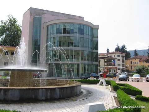 Photo 8 of 10 from Paragon Bulgarian mountain properties