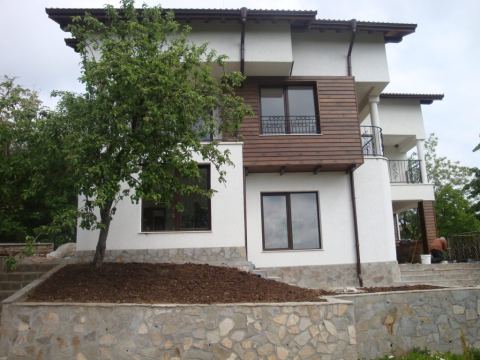 Photo 9 of 10 from Paragon Bulgarian mountain properties