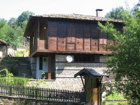 Photo 7 of 10 from Paragon Bulgarian mountain properties