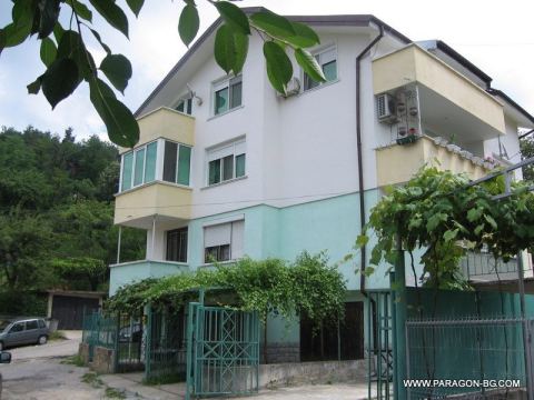 Photo 3 of 10 from Paragon Bulgarian mountain properties