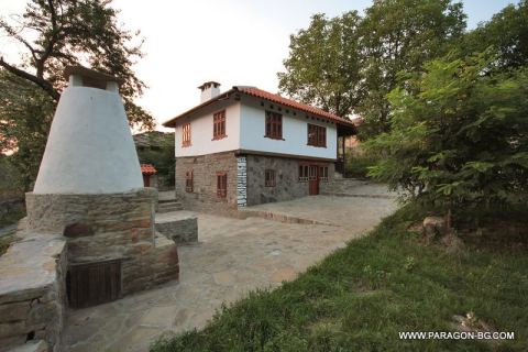 Photo 2 of 10 from Paragon Bulgarian mountain properties