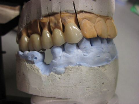 Photo 4 of 6 from Dental laboratory Dentrud EOOD