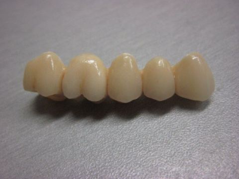 Photo 3 of 6 from Dental laboratory Dentrud EOOD