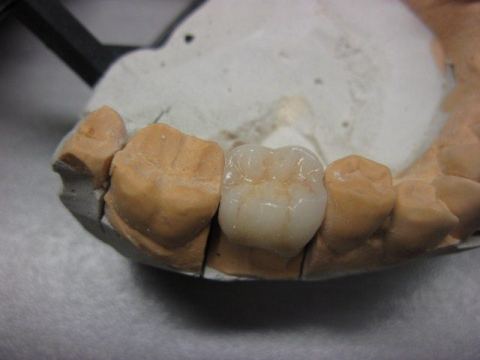 Photo 1 of 6 from Dental laboratory Dentrud EOOD