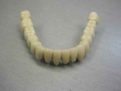 Photo 6 of 6 from Dental laboratory Dentrud EOOD