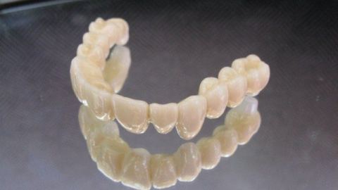 Photo 5 of 6 from Dental laboratory Dentrud EOOD