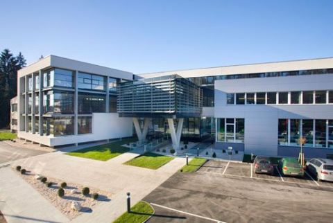 Photo 9 of 10 from W&H Bulgaria GmbH