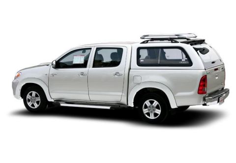 Photo 1 of 10 from Daricars Trading Ltd.