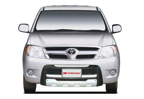 Photo 8 of 10 from Daricars Trading Ltd.