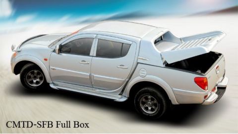 Photo 4 of 10 from Daricars Trading Ltd.
