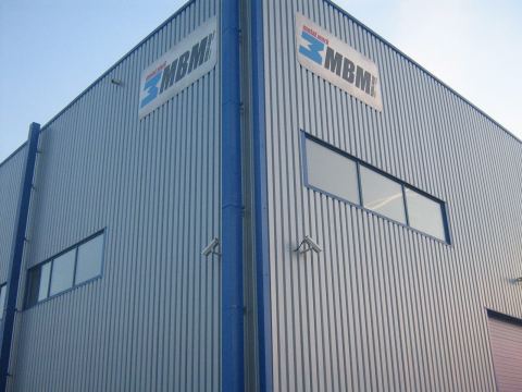 Photo 5 of 10 from MBM-Metalwork Ltd.