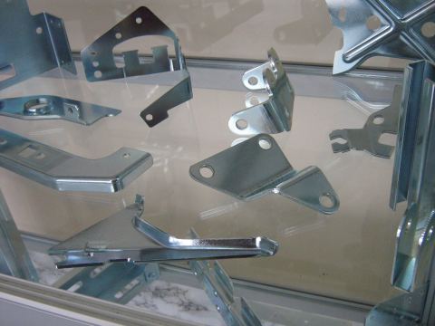 Photo 3 of 10 from MBM-Metalwork Ltd.