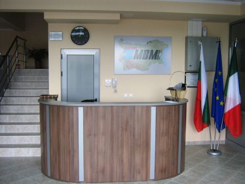 Photo 2 of 10 from MBM-Metalwork Ltd.