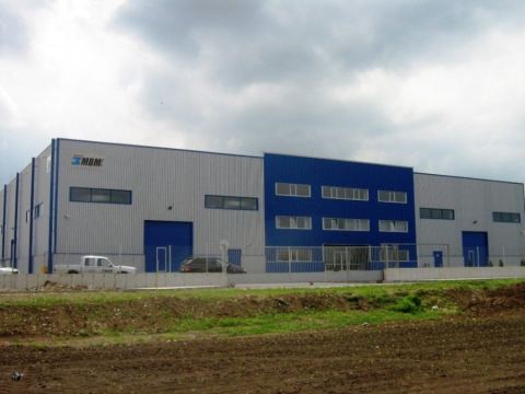 Photo 1 of 10 from MBM-Metalwork Ltd.