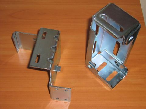 Photo 6 of 10 from MBM-Metalwork Ltd.