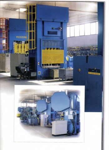 Photo 9 of 10 from MBM-Metalwork Ltd.