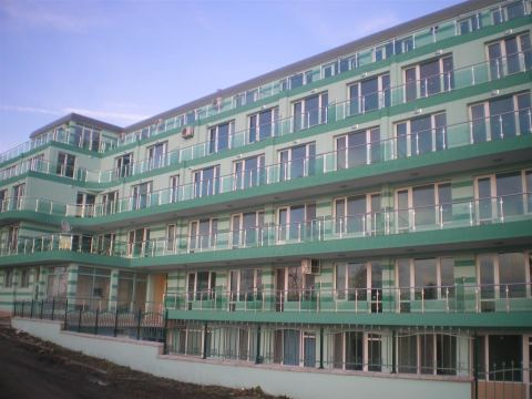 Photo 1 of 4 from RAV INVEST Ltd.