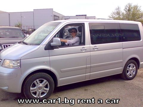 Photo 8 of 10 from Car 1 BG Ltd.