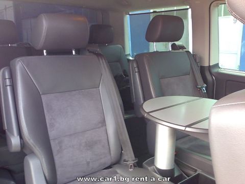 Photo 9 of 10 from Car 1 BG Ltd.
