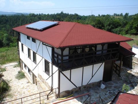 Photo 1 of 4 from Antiva Real Estates Ltd