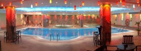 Photo 8 of 9 from Hotel Bulgaria