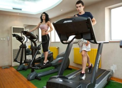 Photo 9 of 9 from Hotel Bulgaria