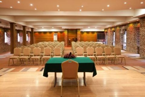 Photo 4 of 9 from Hotel Bulgaria