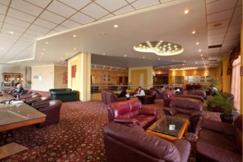 Photo 7 of 9 from Hotel Bulgaria