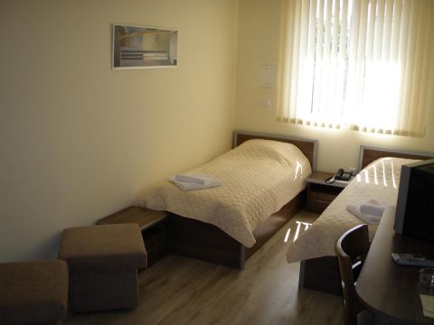 Photo 4 of 9 from Hotel Gran Ivan