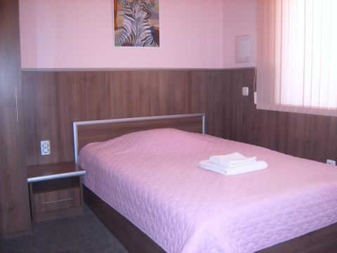 Photo 1 of 9 from Hotel Gran Ivan